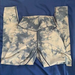 OG Pant Tie Dye Clarity